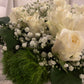 Alluring Elegance Box Bouquet