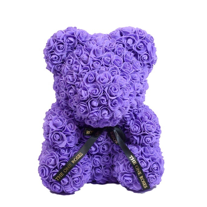 Purple Rose Toy  Rose Toy Official Store