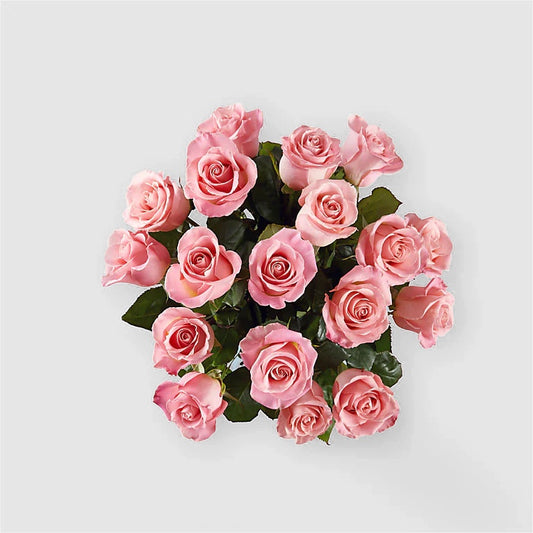 Exquisite Pink Bouquet
