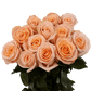 The One Rose Bouquet